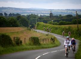 Ironman 70.3 UK Exmoor race tips