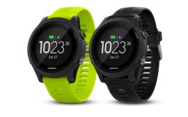 Garmin release Forerunner 935 multisport watch