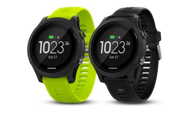 Garmin release Forerunner 935 multisport watch