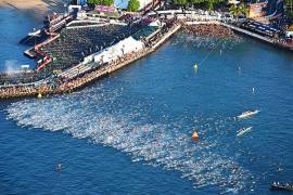 Donald Trump to race Kona