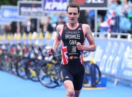 Ali Brownlee to race Gloria Challenge Mogán Gran Canaria
