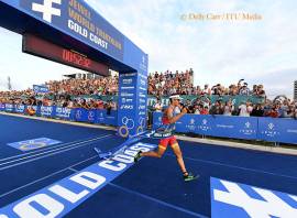 Mola retains Gold Coast crown