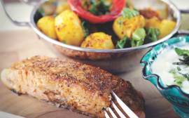How to plan your meals in five easy steps