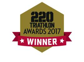 220 Triathlon Awards 2017 winners announced