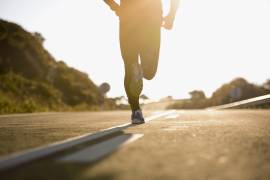 Do muscles have memories?