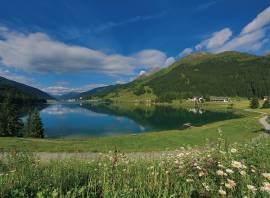 Challenge launches new event in Davos, Switzerland