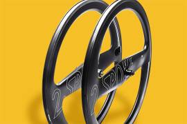 M5 2-Spoke race wheel review