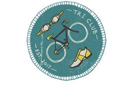 10 reasons why you should join a triathlon club