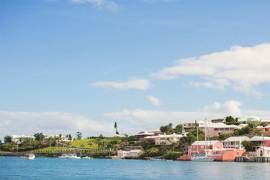 Bermuda to host WTS race in 2018