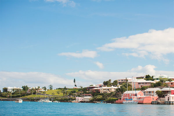 Bermuda to host WTS race in 2018