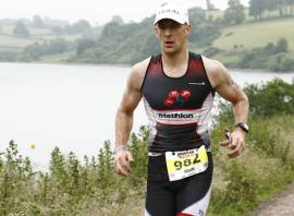 IMUK 70.3 Exmoor: 5 tips for nailing this tough middle distance triathlon
