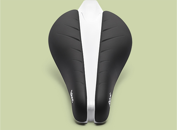 How to choose the right triathlon bike saddle