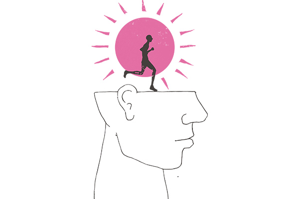 How to improve your mental toughness