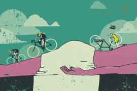 6 race-day agonies to avoid