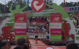 Ryf to go for Iron record at Roth