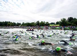 Inaugural Collins Cup 2018 to be hosted at Challenge Roth