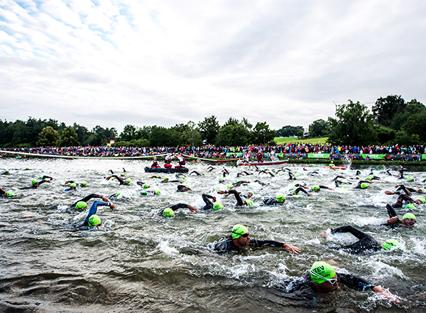 Inaugural Collins Cup 2018 to be hosted at Challenge Roth
