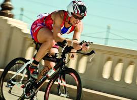 Ironman training: 5 common weaknesses and how to overcome them