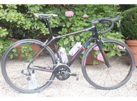 Liv Langma Advanced SL 0 road bike first ride review