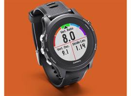 The Garmin Forerunner 935 gets an upgrade