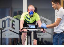 How valuable are physiological performance tests for predicting your Ironman potential?