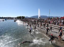 8 lessons I learnt from my first triathlon