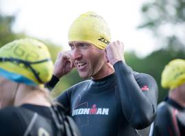 5 not-so-serious rules for surviving swim training and racing