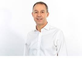 New CEO of BTF appointed