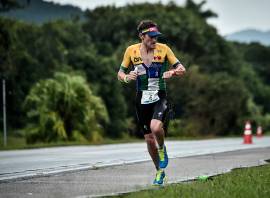40 tips for nailing the Ironman marathon