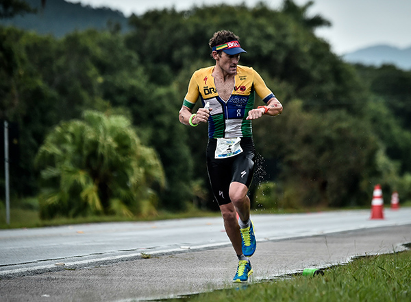 40 tips for nailing the Ironman marathon