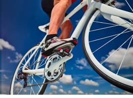 Garmin’s Vector power meter gets a redesign