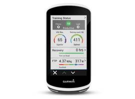 Garmin release new Edge 1030, their latest GPS bike computer