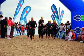 Ironman: how to train for a PB
