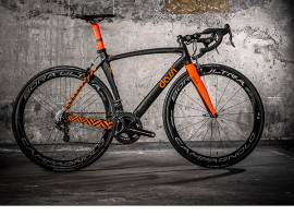 Dassi’s revolutionary graphene-induced Interceptor test ride