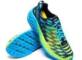 What is pronation and how does it affect your run shoe choice?