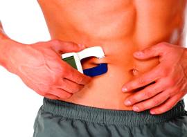 How important is body fat percentage for athletes?