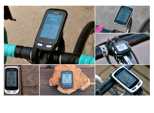 Garmin Edge bike computers: buyer’s guide to all the models