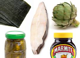 5 foods… that may prevent or ease cramp