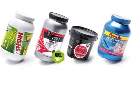 Recovery drinks: 4 of the best reviewed