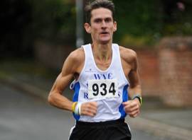 Anorexia: one man’s story