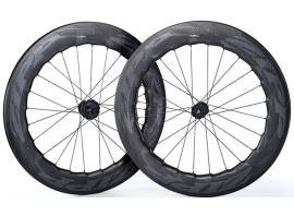 Zipp bring humpback-inspired aero to super-deep 858 wheels at Kona
