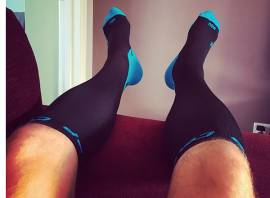 Free 4-week post-season recovery training plan