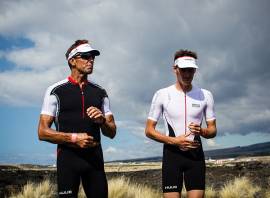 How to get out of a run speed rut