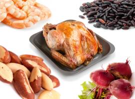5 foods that… help you exercise for longer
