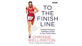 Chrissie Wellington to give talk in Bristol