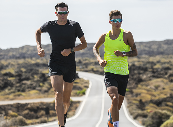 7 ways to train smarter and avoid injury