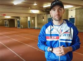 The run leg: how to build speed and stay fast