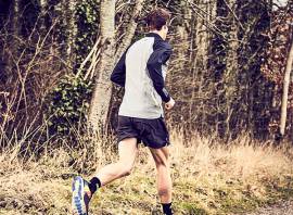 6 run drills that increase power