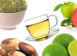 5 foods that… assist in detoxification