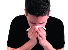 Post exercise immunosuppression: are you a sufferer?